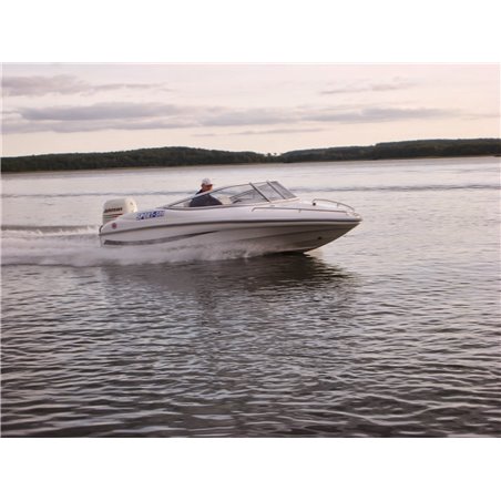 Boat – M 500 BR