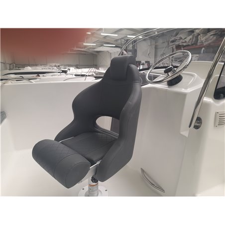 Boat – M 500 BR