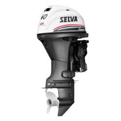 SELVA 40 Aruana EFI – závesný 4 taktný lodný motor