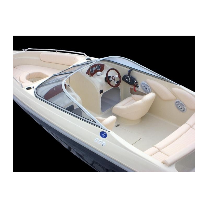 Čln – M 560 Elegance