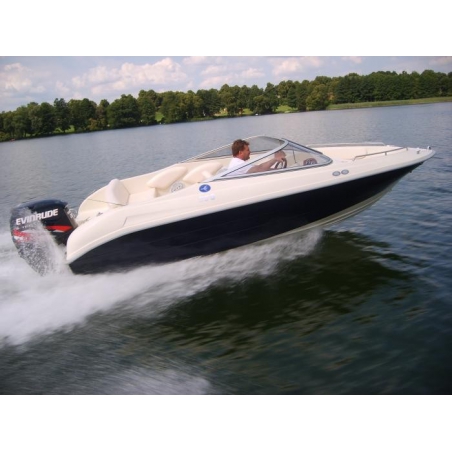 Čln – M 560 Elegance