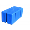 Modul 1x0,5 - R plast