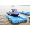 W - plast port