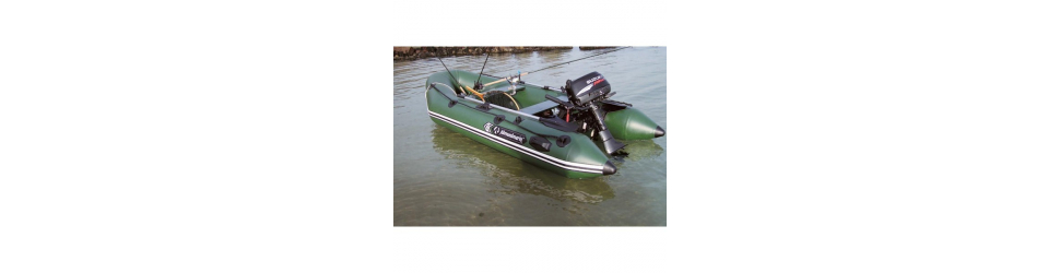 Allroundmarin - inflatable boats