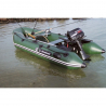 Allroundmarine
