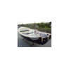Open boats