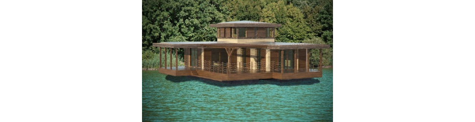 Houseboats