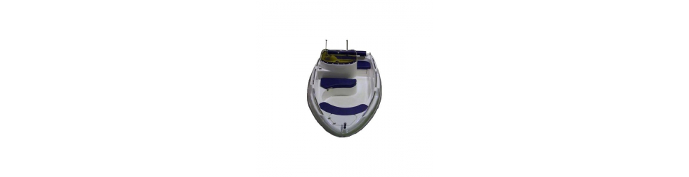 Motorboats and boats