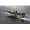 Aluminum boats - Schab - (Aluminium boats)